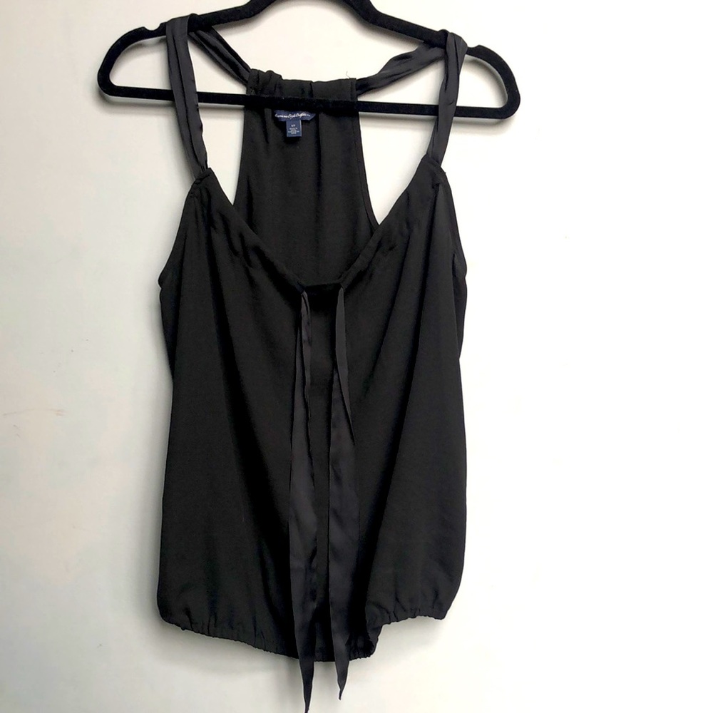Perfect tank top for an office setting